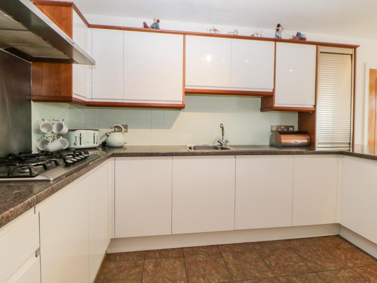 Holiday home Fonthill Torquay